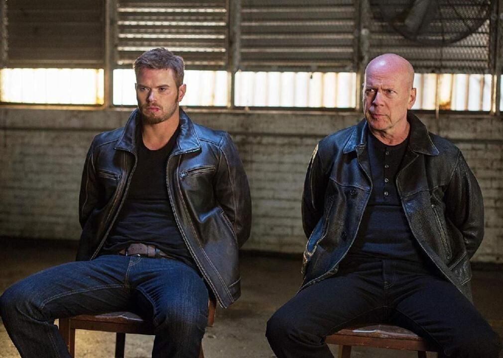 #82. Extraction (2015)